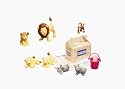 Safari Families - Lion