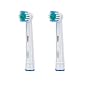 Braun Oral-B Precision Clean Toothbrush Refill 2 Pack