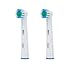 Braun Oral-B Precision Clean Toothbrush Refill 2 Pack