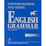 UnderstandingandUsingEnglishGrammarThirdEditionwithanswerkey