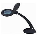 Lifemax Magnifying Table Light, Black