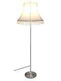 �I���K�� �t���A�[�����v �� Organ floor lamp white