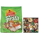 Kaytee Fiesta Gourmet Hamster & Gerbil Food (2.5-lb bag)