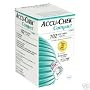 Accu-Chek-Compact Test Strips, 102 Test Strips