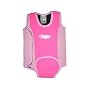 TWF Baby Wrap Wetsuit 12-18 mth Pink