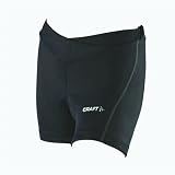 Craft Womens Active Lightning Hot Short at Craft