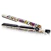 Buy Curling Irons - Hot Tools 1" NanoCeramic Flat Iron - Rainbow Zebra - HT5306RZ