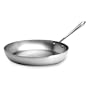All-Clad Stainless French Skillet