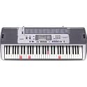 Casio LK-100 Lighted Keyboard with LCD Display