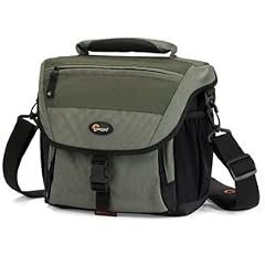 Lowepro Nova 170 AW Kameratasche khaki-braun