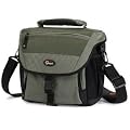 Lowepro Nova 170 AW Kameratasche khaki-braun