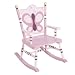Levels of Discovery Sugar Plum Rocker