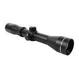 2-7x42 Dual Illuminated 30mm with Rings