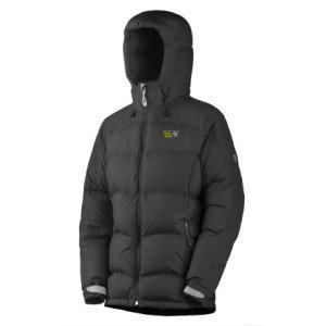 Sub Zero Parka - Ladies by Mountain Hardwear