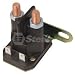 Starter Solenoid JOHN DEERE/AM133094