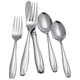 Waterford Flatware Lisette Place Forks