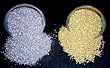 Metal Sheen Colors Gold Sheen Sanding Sugar 8 oz. Tub