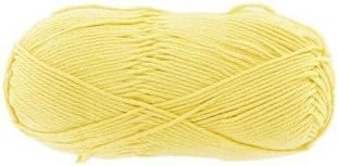 Buttercup I Love This Cotton Yarn