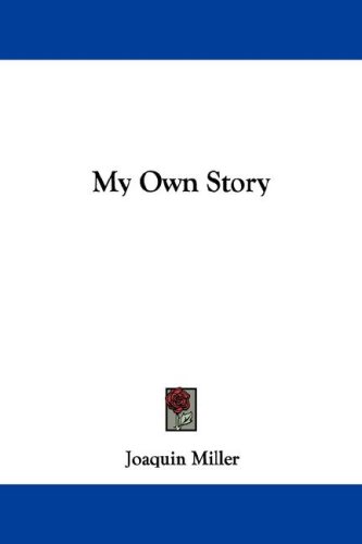 Joaquin Miller