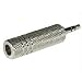 Cables To Go - 40636 - 3.5mm Stereo Male to 1/4 Inch (6.3mm) Stereo Female Adapter