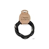 Jagwire Basics Lined Derailleur Cable and Housing Assembly (1 Derailleur)