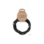 Jagwire Basics Lined Derailleur Cable and Housing Assembly (1 Derailleur)