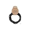 Jagwire Basics Lined Derailleur Cable and Housing Assembly (1 Derailleur)