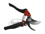 Bahco PXR-M2 Ergonomic Roll-Handle Pruner - Right-Handed - Medium-Handle - Medium Head