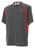 adidas(�A�f�B�_�X) FABRIC-X�V���[�g�X���[�uT�V���c 21387