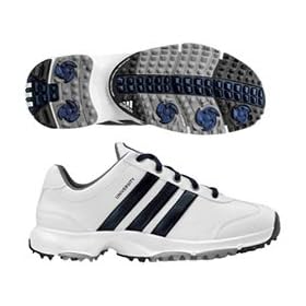 Adidas Junior University II Golf Shoes