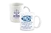 Promotional Coffee Mugs | Custom Printed Coffee Mugs | Promotional Mugs | Custom Printed Mugs | Custom Ceramic Mugs | Printed Mugs - Custom Printed Ceramic White Mug