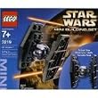 Buy Star Wars LEGO Mini Builing Set 3219 - TIE Fighter Best Price.