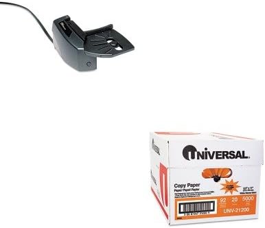 KITJBR010369UNV21200 - Value Kit - GN NETCOM, INC. GN1000 Remote Headset Lifter (JBR010369) and Universal Copy Paper (UNV21200)
