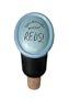Laid Back Wine Stoppers, Gentlemen Prefer Reds
