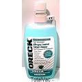 Oreck Full Release Allergen Control Carpet Cleaner Solution