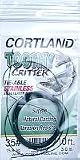 CORTLAND LINE CO (605831) Leaders TOOTHY CRITTER WIRE 35#