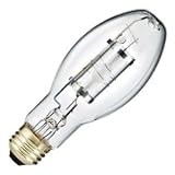 UPC 046677429935 product image for Philips 429936 - 100 Watt - ED17 - MasterColor - Pulse Start - Metal Halide - Pr | upcitemdb.com