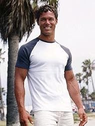 TQM Extra Soft Ringspun Short Sleeve Raglan