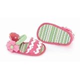 Mud Pie Baby Little Sprout Sandals