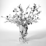 Silver Star Centerpiece