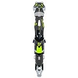 Fischer Adrenalin 16 Bindings