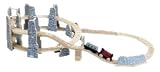 Thomas & Friends Wooden Railway - Rheneas & The Roller Coaster Set