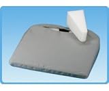 Core Products 5403 Spine Saver Posture Wedge Seat Cushion (Blue)