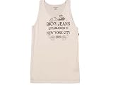 DKNY Jeans - DKNY Jeans Sleeveless Shirt