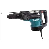 Factory-Reconditioned Makita HR5210C-R 2-in AVT SDS-max Rotary Hammer