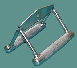 Double Rowing Handle