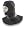 Akona 5mm Scuba Hood w/ Bib & Face Seal AKH205 w/ Glide Skin CLOSEOUT, XS