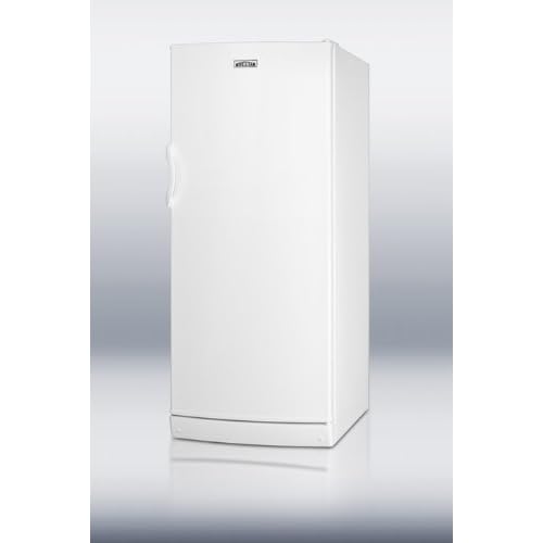 Best Price Summit FFAR10 10.1 cu. ft. Counter-Depth All-Refrigerator, White
