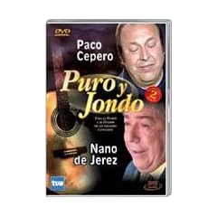 puro y jondo