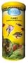AQUARIS FLAKES -AQUARIUM FISCHFUTTER - 1 LITER